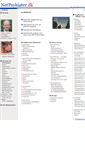 Mobile Screenshot of netpsykiater.dk